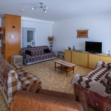 Casa Per Ferie Beatorosaz Hotel Cesana Torinese Bagian luar foto