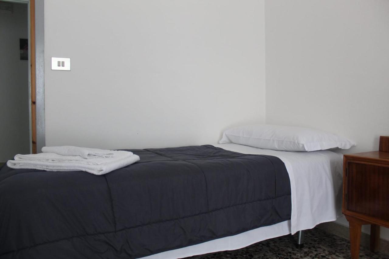 Casa Per Ferie Beatorosaz Hotel Cesana Torinese Bagian luar foto