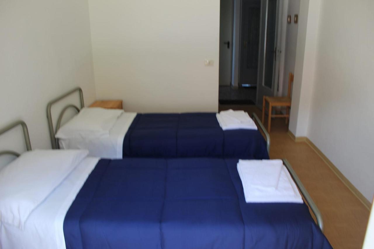 Casa Per Ferie Beatorosaz Hotel Cesana Torinese Bagian luar foto