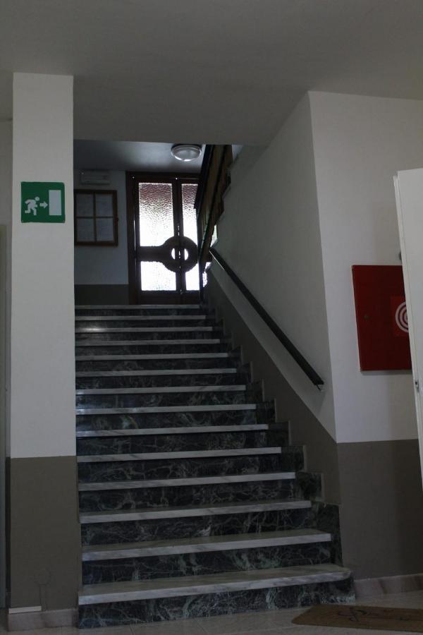 Casa Per Ferie Beatorosaz Hotel Cesana Torinese Bagian luar foto