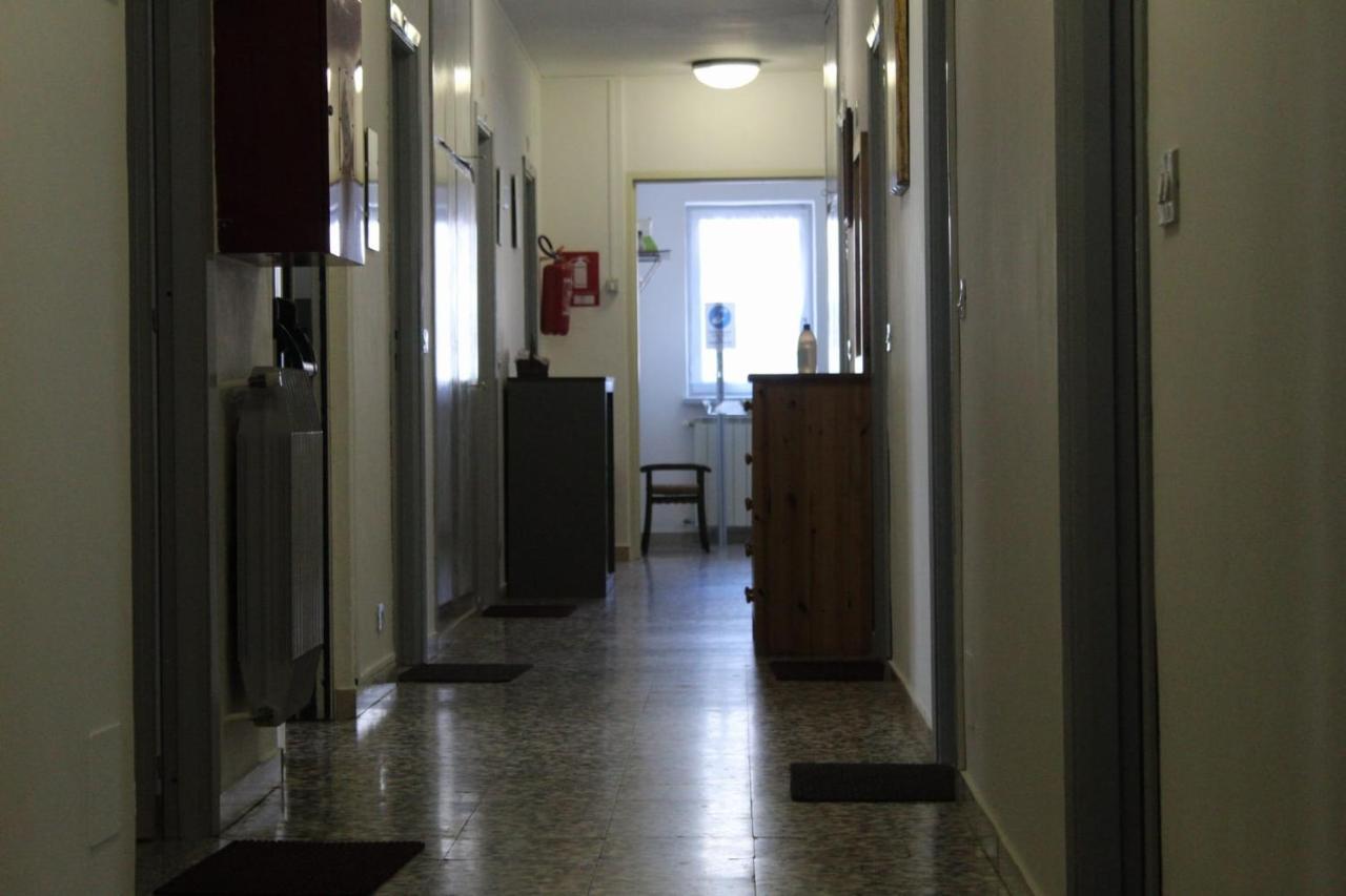 Casa Per Ferie Beatorosaz Hotel Cesana Torinese Bagian luar foto
