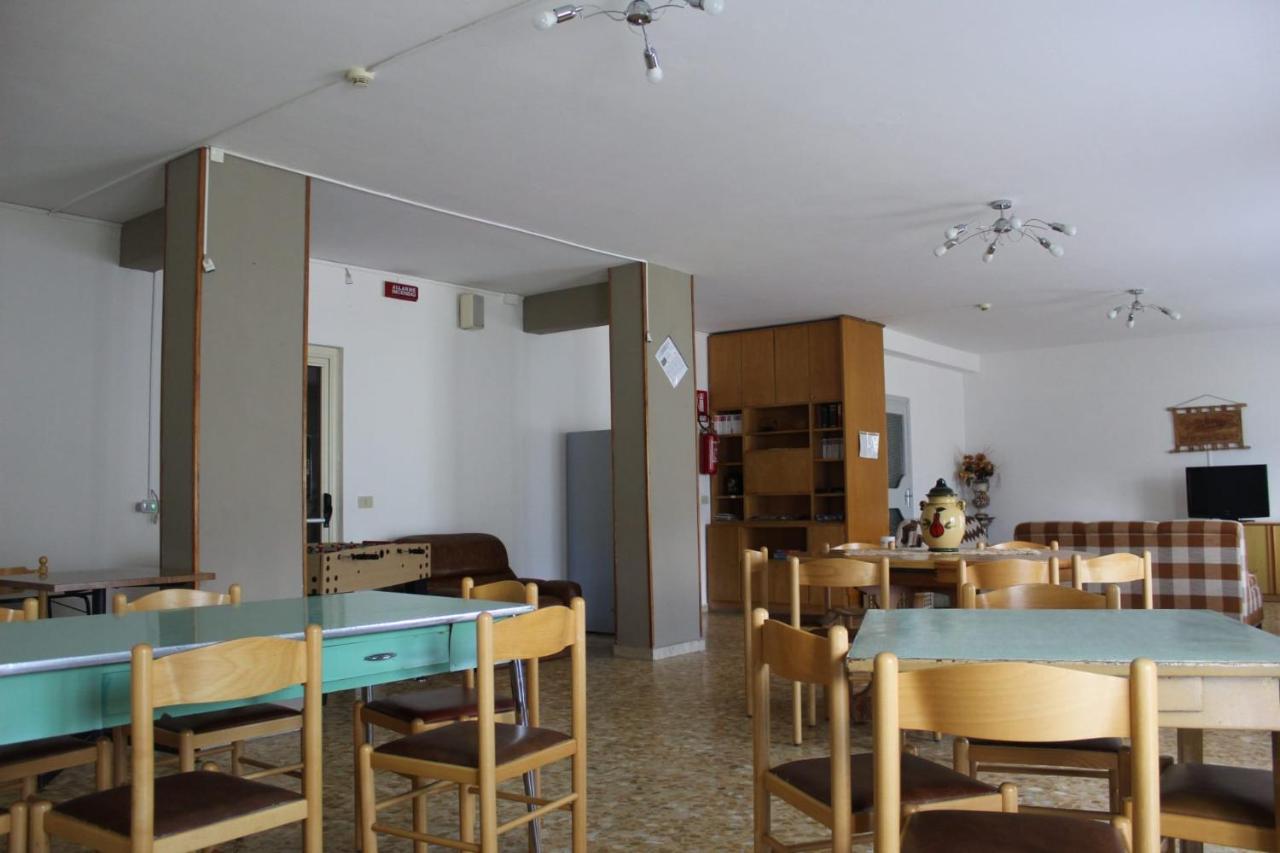 Casa Per Ferie Beatorosaz Hotel Cesana Torinese Bagian luar foto
