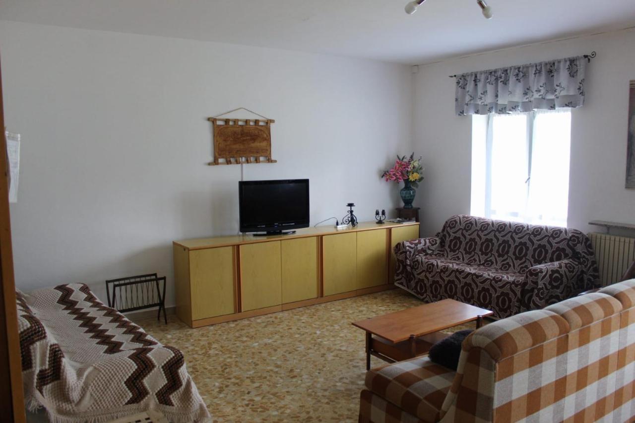Casa Per Ferie Beatorosaz Hotel Cesana Torinese Bagian luar foto