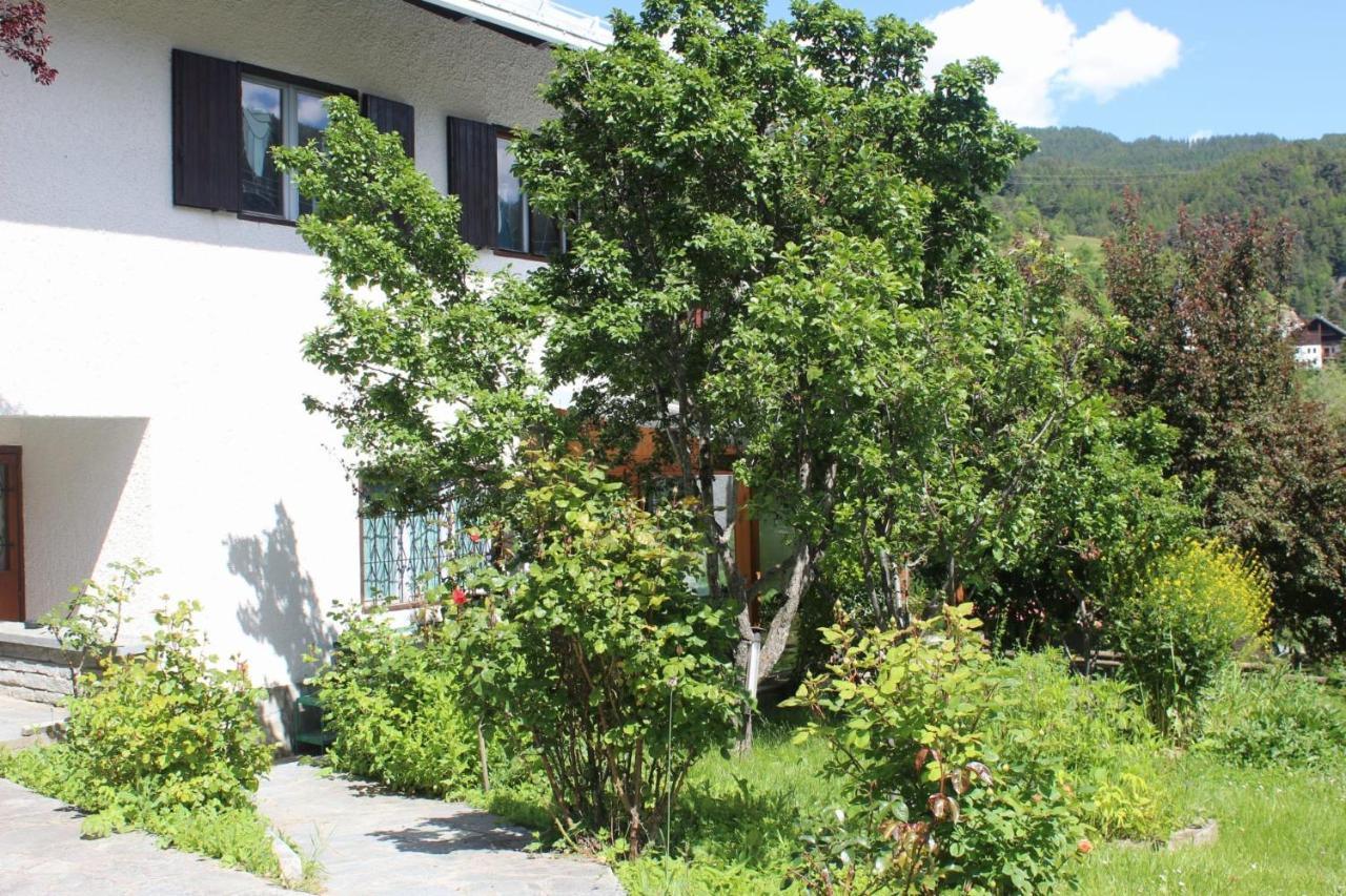 Casa Per Ferie Beatorosaz Hotel Cesana Torinese Bagian luar foto