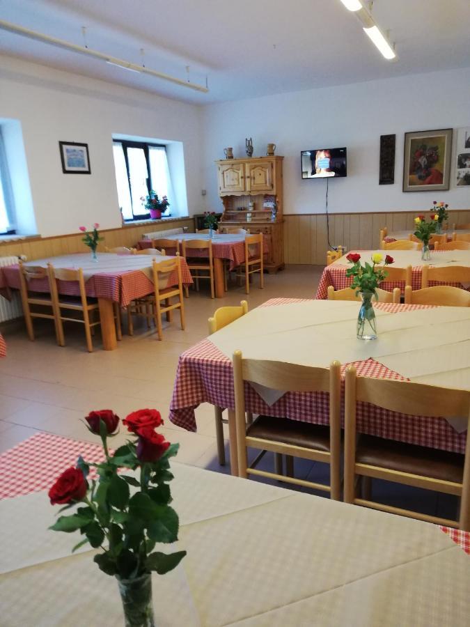 Casa Per Ferie Beatorosaz Hotel Cesana Torinese Bagian luar foto