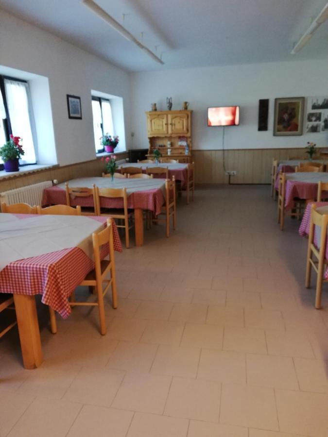 Casa Per Ferie Beatorosaz Hotel Cesana Torinese Bagian luar foto