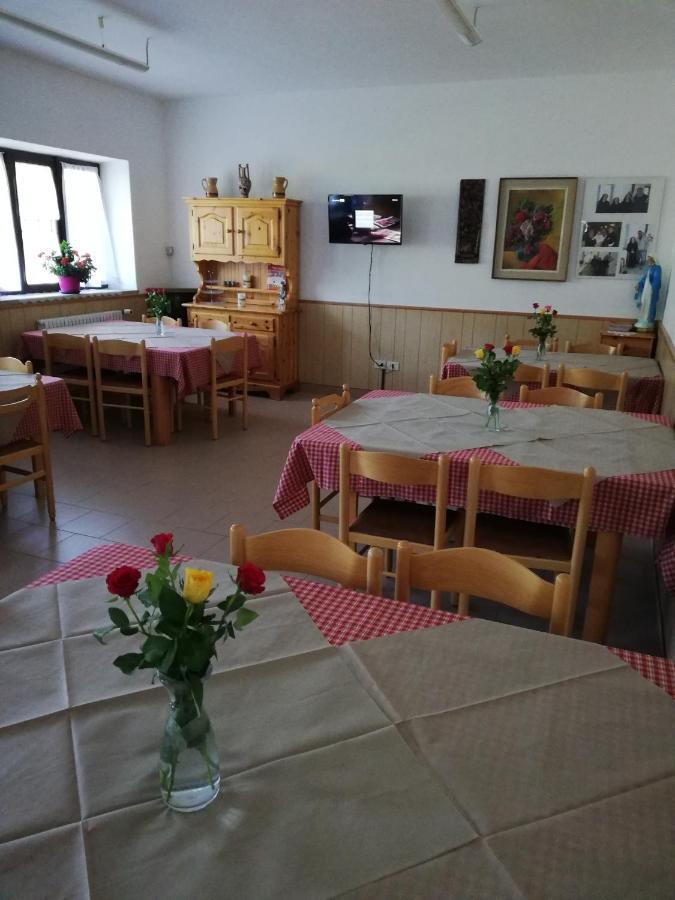 Casa Per Ferie Beatorosaz Hotel Cesana Torinese Bagian luar foto