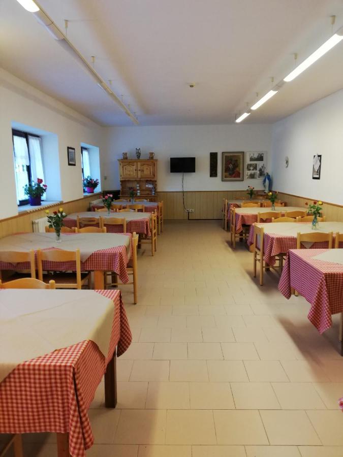 Casa Per Ferie Beatorosaz Hotel Cesana Torinese Bagian luar foto
