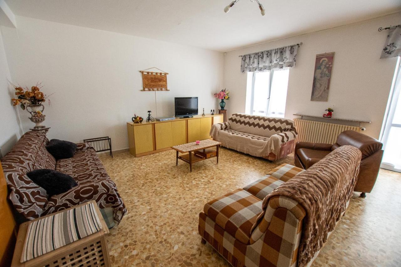 Casa Per Ferie Beatorosaz Hotel Cesana Torinese Bagian luar foto