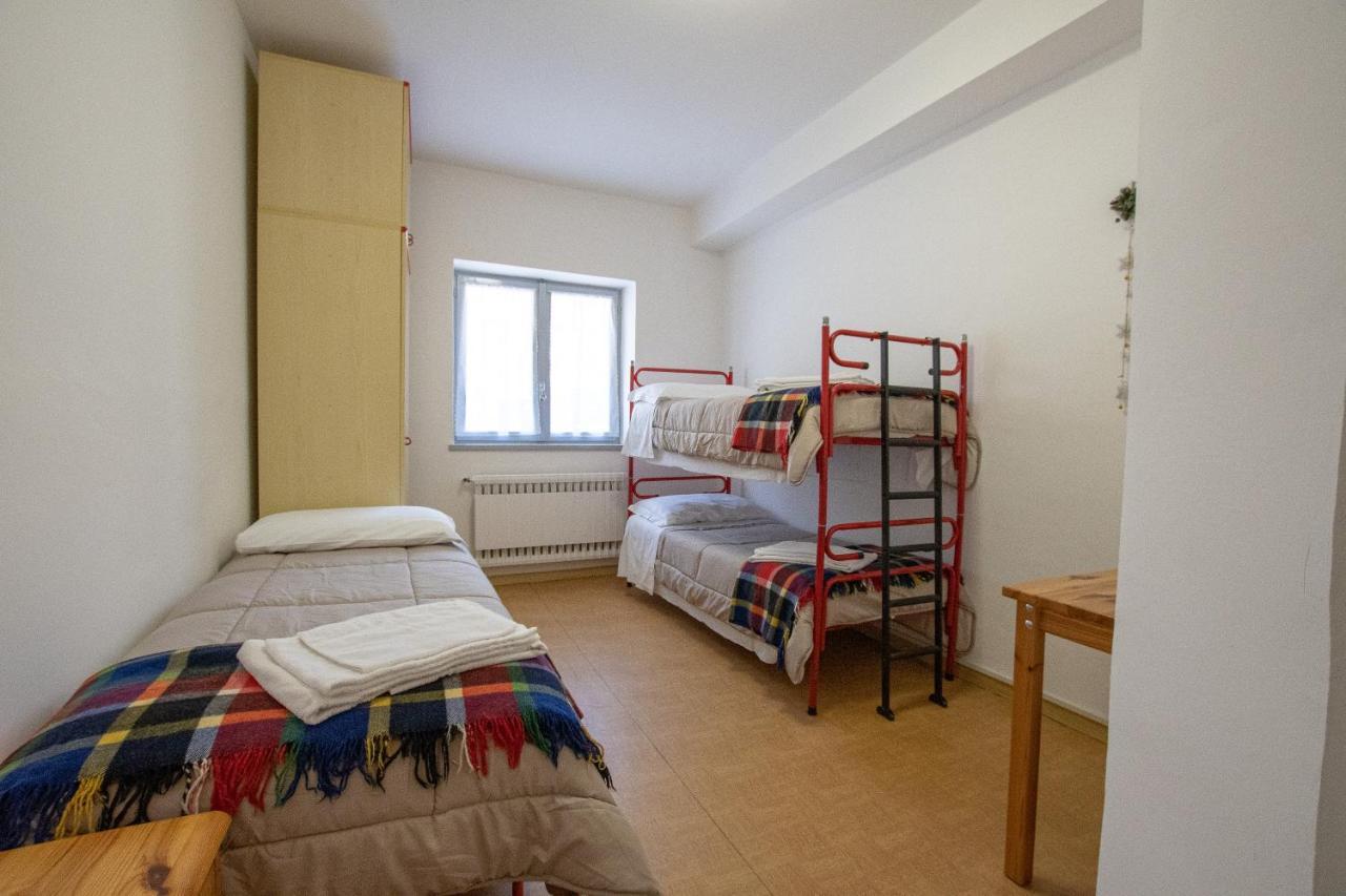 Casa Per Ferie Beatorosaz Hotel Cesana Torinese Bagian luar foto