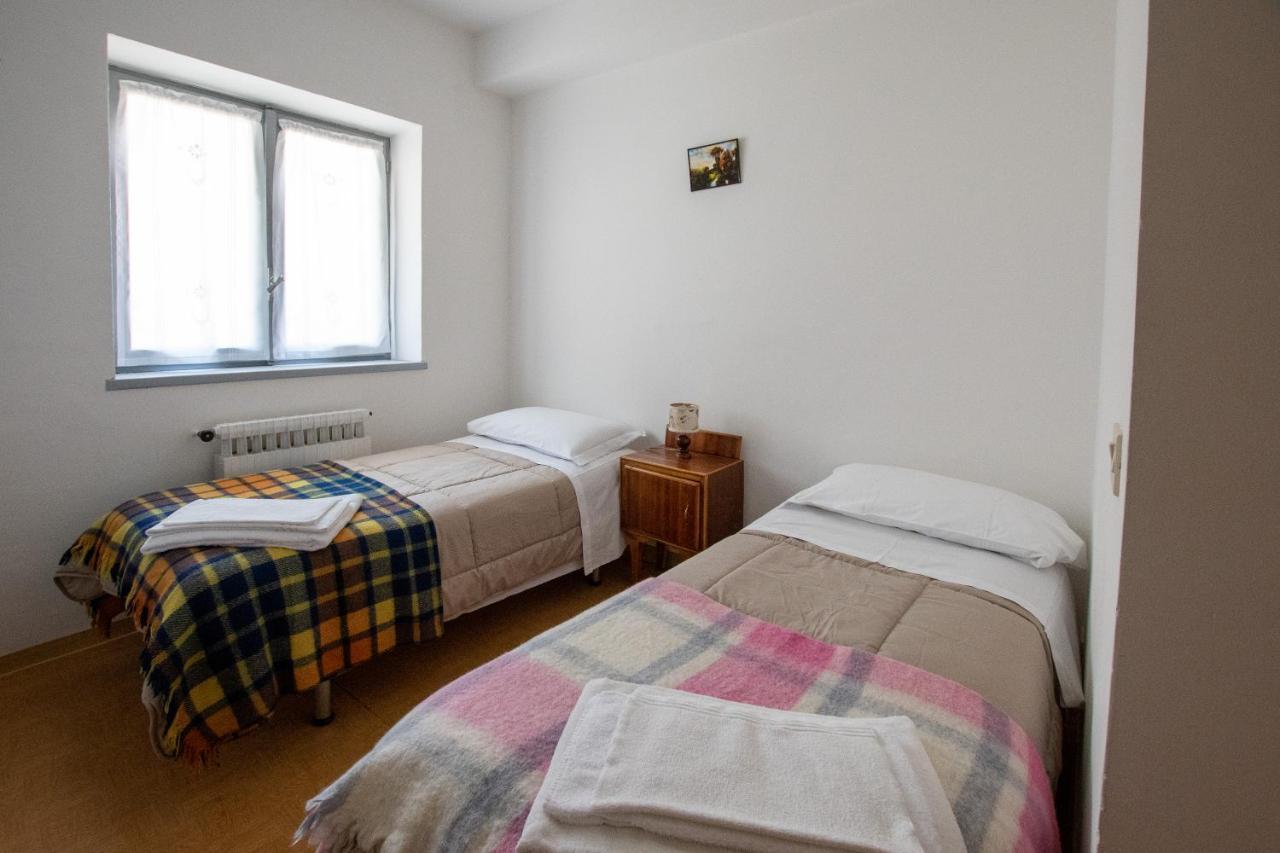 Casa Per Ferie Beatorosaz Hotel Cesana Torinese Bagian luar foto